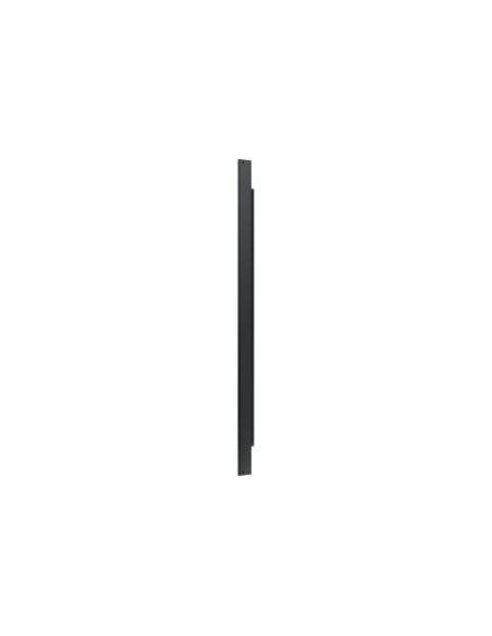OM46B Pantalla plana para señalización digital 116,8 cm (46") VA Wifi 4000 cd / m² Full HD Negro Tizen 5.0 24/7