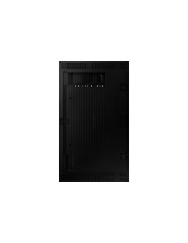 OM46B Pantalla plana para señalización digital 116,8 cm (46") VA Wifi 4000 cd / m² Full HD Negro Tizen 5.0 24/7