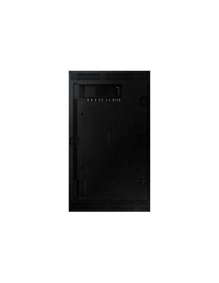 OM46B Pantalla plana para señalización digital 116,8 cm (46") VA Wifi 4000 cd / m² Full HD Negro Tizen 5.0 24/7