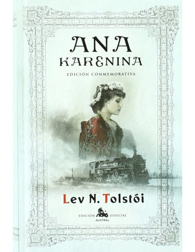 Ana Karenina