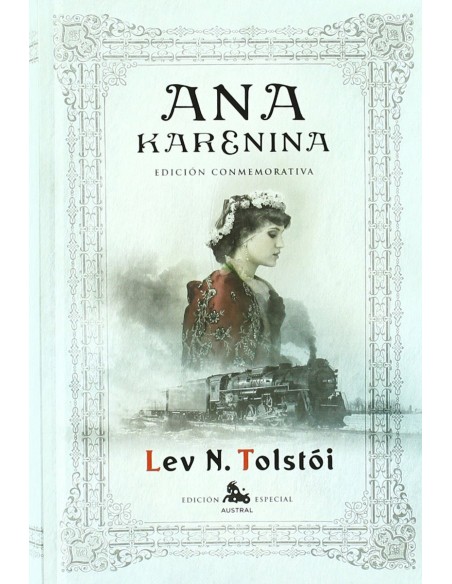 Ana Karenina