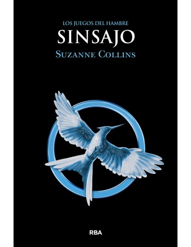 Sinsajo