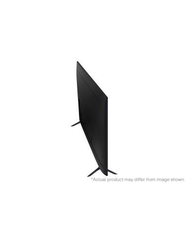 BEC-H Series BE50C-H Pantalla plana para señalización digital 127 cm (50") LED Wifi 4K Ultra HD Negro Procesador incorporado Ti