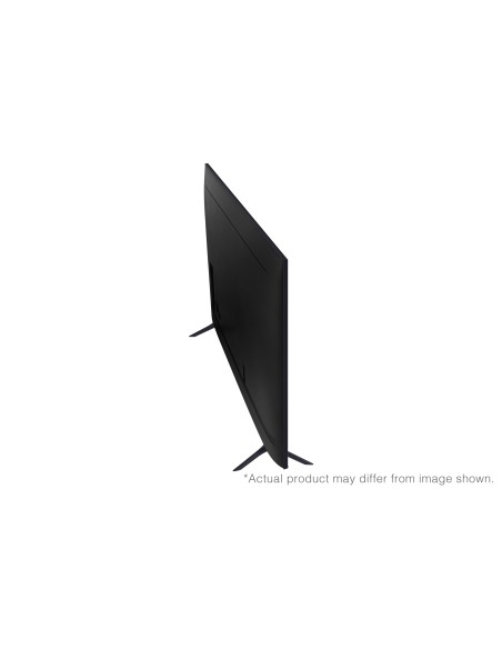 BEC-H Series BE50C-H Pantalla plana para señalización digital 127 cm (50") LED Wifi 4K Ultra HD Negro Procesador incorporado Ti