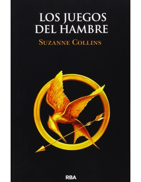 Los juegos del hambre