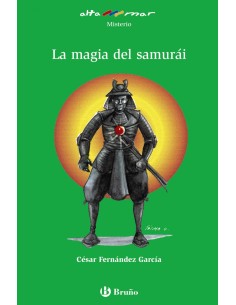 La magia del samurai