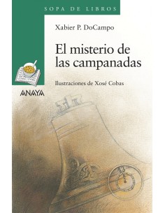 El misterio de las campanadas