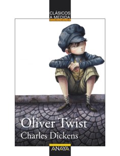 Oliver Twist