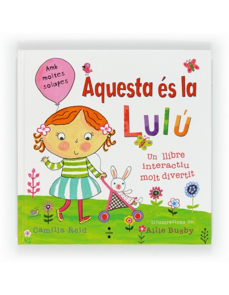 Aquesta es la Lulu