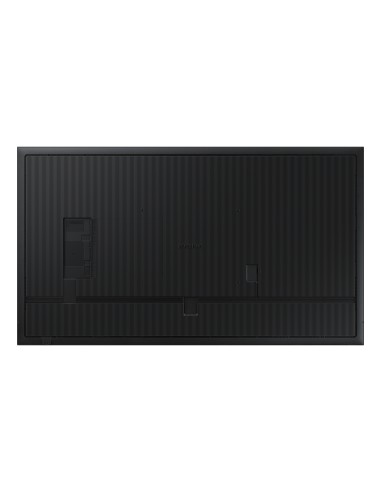 QMC Series QM55C Pantalla plana para señalización digital 139,7 cm (55") Wifi 500 cd / m² 4K Ultra HD Negro Tizen 7.0
