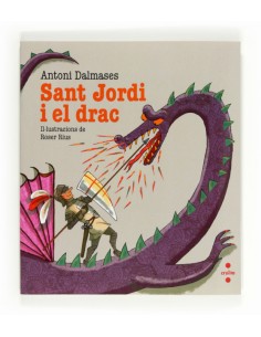 Sant Jordi i el drac