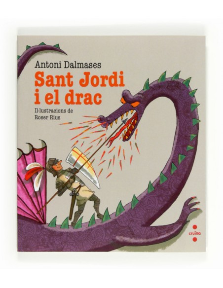 Sant Jordi i el drac
