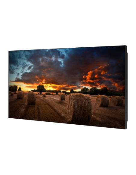 VM55B-U LED Interior