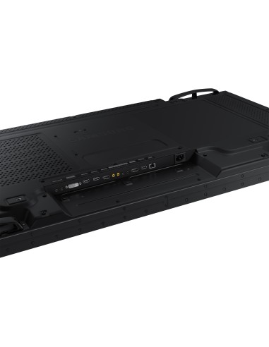 VM55B-U LED Interior