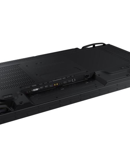 VM55B-U LED Interior