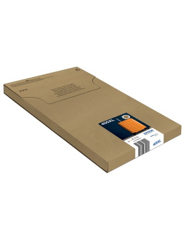 Multipack 4-colours 405XL EasyMail