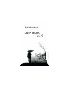 Unha troita de pe