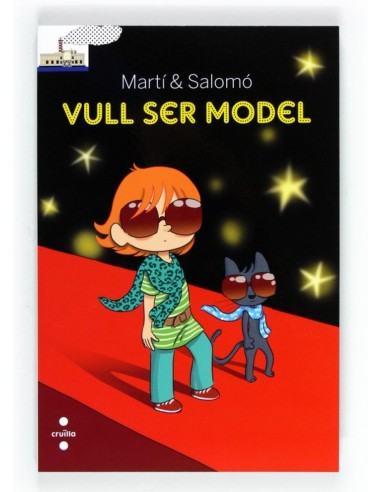 Vull ser model