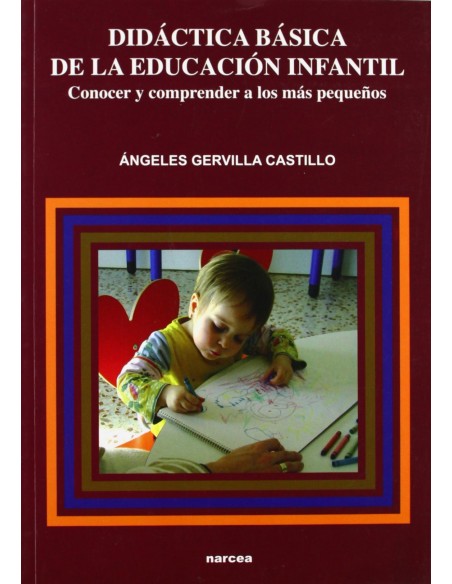 Didactica basica de la Educacion Infantil