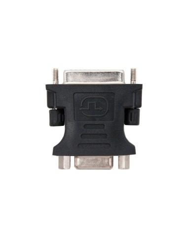 ADAPTADOR DVI 24+5/M-VGA HDB15/H