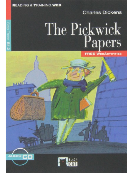 The pickwick papers