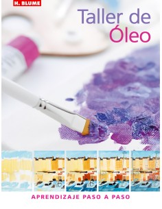 Taller de oleo