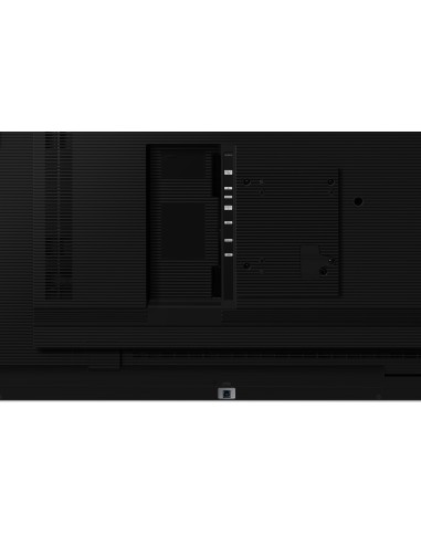 WM85B pizarra blanca interactiva 2,16 m (85") 3840 x 2160 Pixeles Pantalla táctil Gris, Blanco