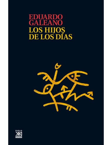 Los hijos de los dias