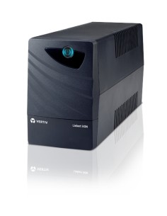 Liebert itON 400 VA 2