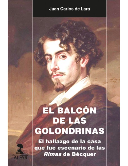 El balcon de las golondrinas