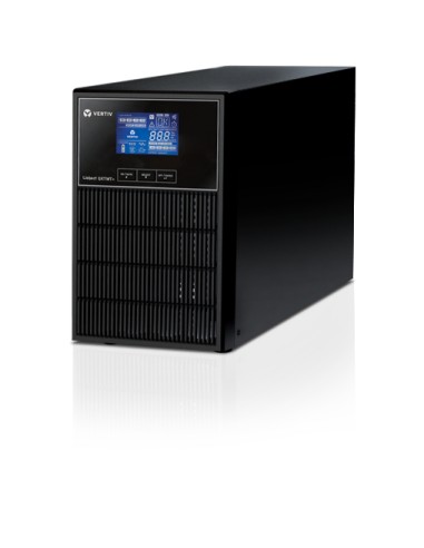 Liebert GXT-MT+ 2 kVA G2