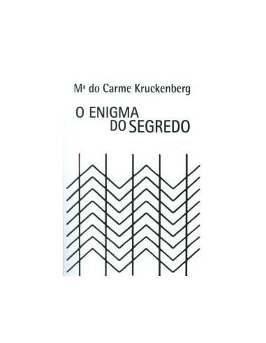 O enigma do segredo