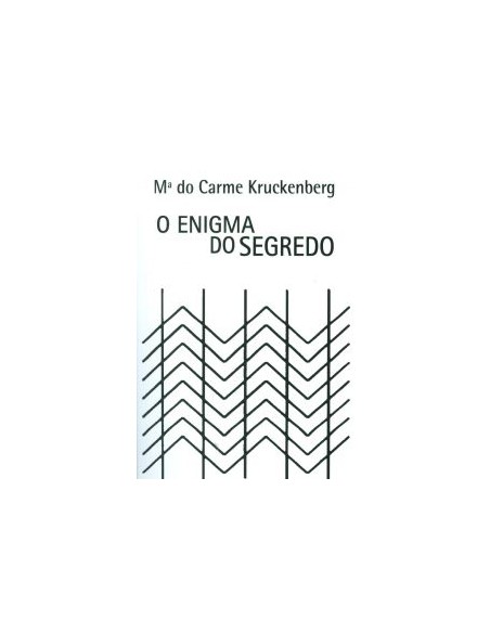 O enigma do segredo