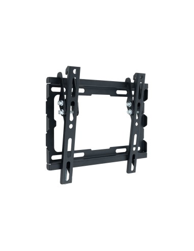 LP1044T-B soporte para TV 109,2 cm (43") Negro