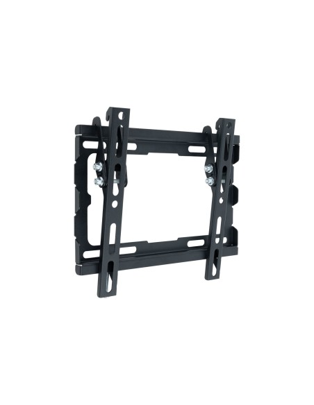 LP1044T-B soporte para TV 109,2 cm (43") Negro