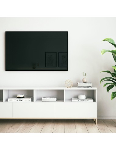 LP1044T-B soporte para TV 109,2 cm (43") Negro