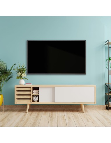LP1070F-B soporte para TV 177,8 cm (70") Negro