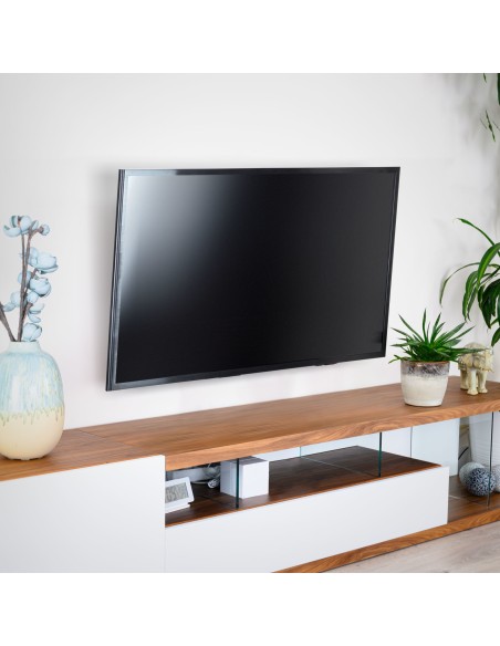 LP1071T-B soporte para TV 177,8 cm (70") Negro