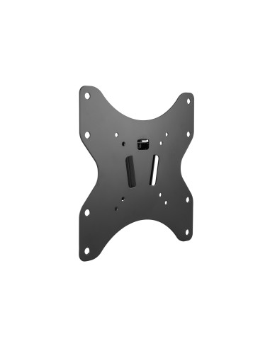 LP1342T-B soporte para TV 106,7 cm (42") Negro