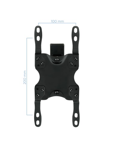 LP2042TNL-B soporte para TV 106,7 cm (42") Negro