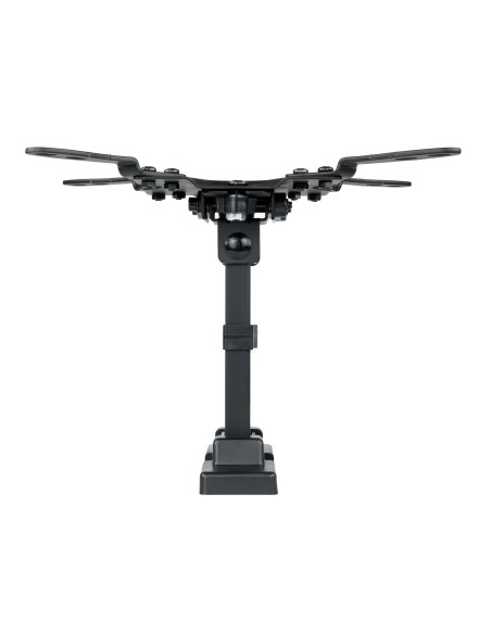 LP2042TNL-B soporte para TV 106,7 cm (42") Negro