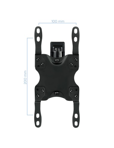 LP2142TNL-B soporte para TV 106,7 cm (42") Negro