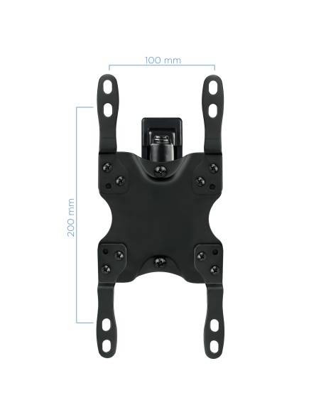 LP2142TNL-B soporte para TV 106,7 cm (42") Negro