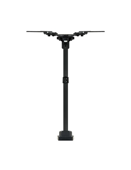 LP2142TNL-B soporte para TV 106,7 cm (42") Negro