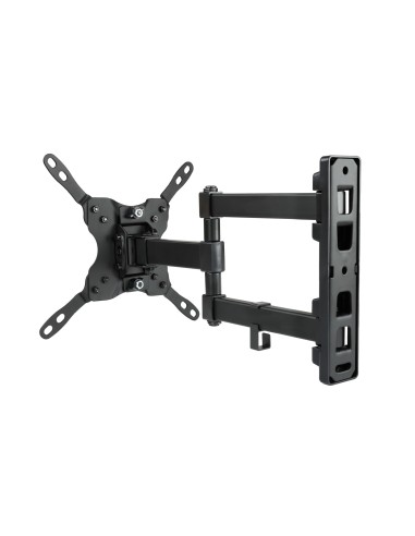 LP2142TNL-B soporte para TV 106,7 cm (42") Negro