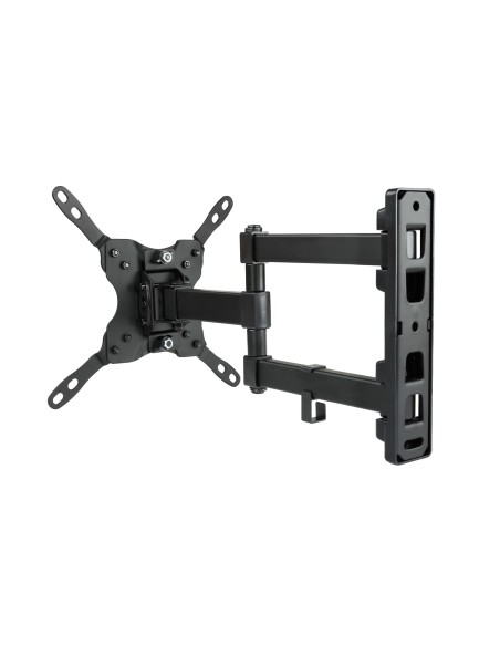 LP2142TNL-B soporte para TV 106,7 cm (42") Negro