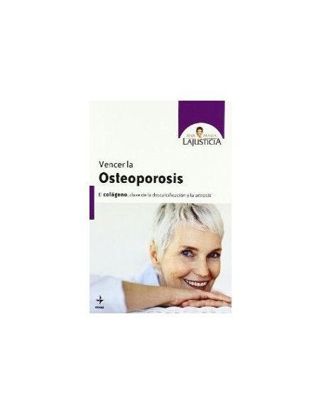 Vencer la osteoporosis