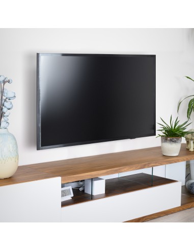 LP2142TNL-B soporte para TV 106,7 cm (42") Negro