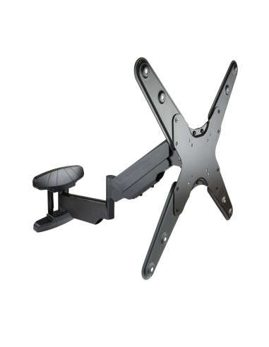 LP2355TN-B soporte para TV 139,7 cm (55") Negro