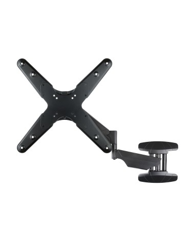 LP2355TN-B soporte para TV 139,7 cm (55") Negro
